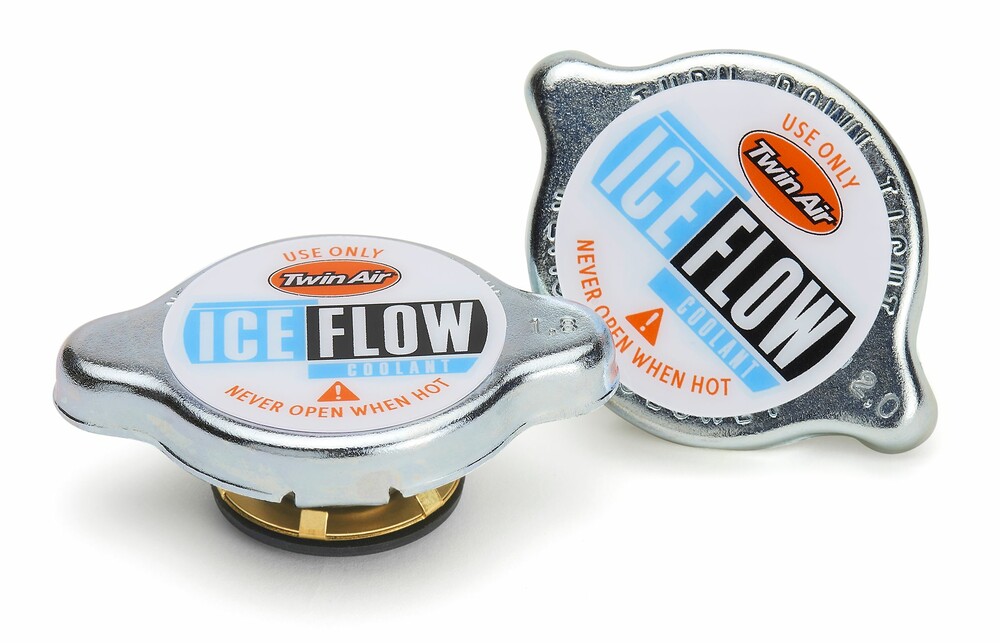 TWIN AIR RADIATOR CAP 2.0 BAR HUS/KTM