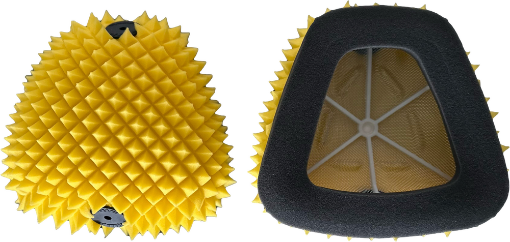 Funnelweb Air Filter Proline