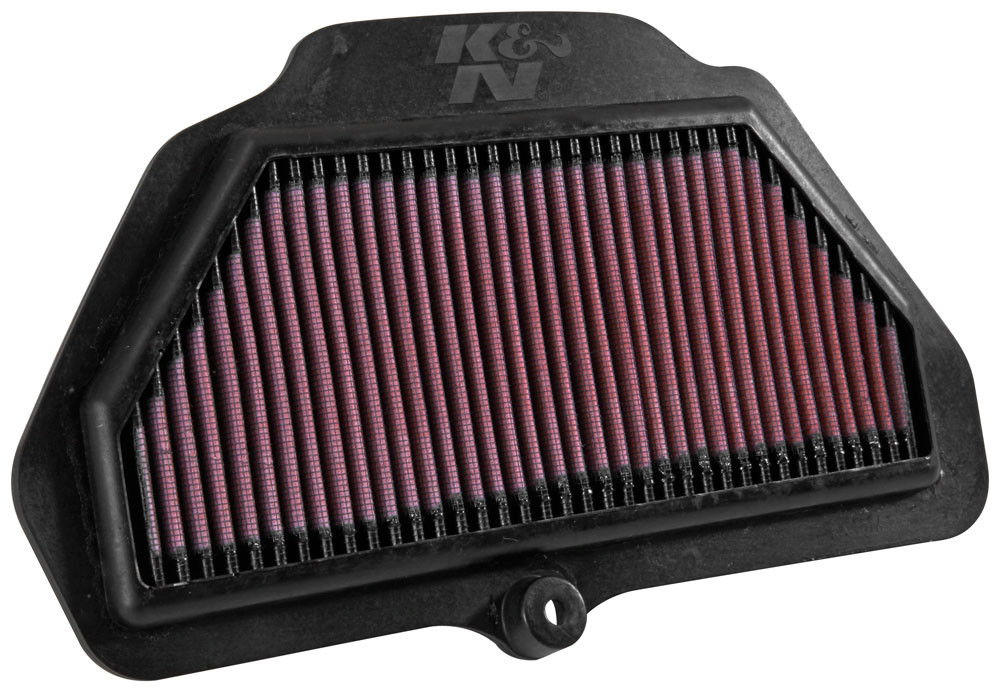 K&N AIR FILTER
