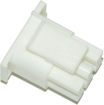 NAMZ CUSTOM CYCLE AMP MATENLOCK 6-WIRE PLUG CONNECTOR