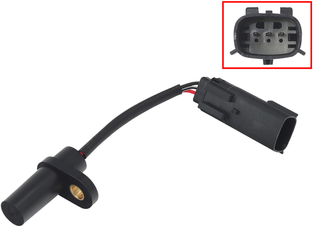 SP1 SPEEDO SENSOR