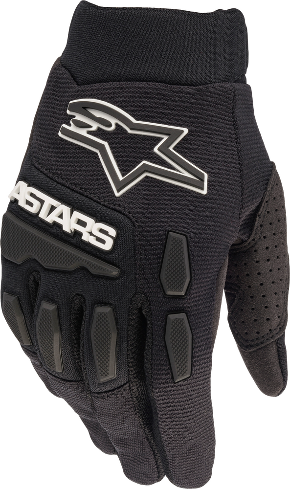 STELLA FULL BORE GLOVES BLACK LG