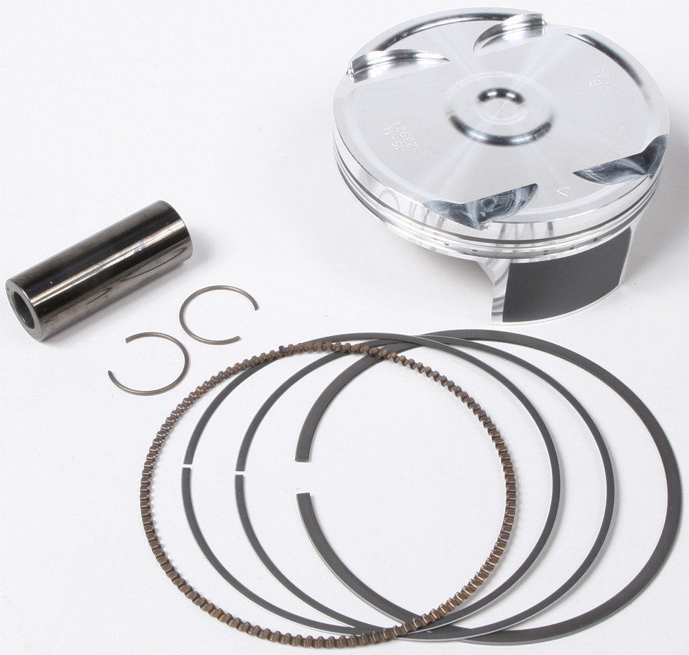 VERTEX PISTON KIT FORGED 94.95/STD 11.9:1 KTM