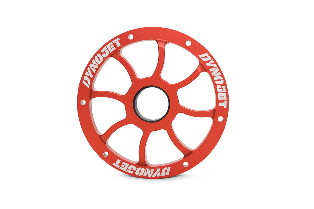 DYNOJET PRESSURE PLATE KIT