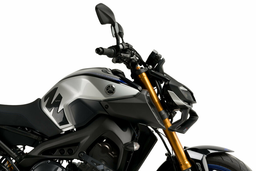 Puig Naked Downforce Spoiler Yamaha MT-09 2017-2020