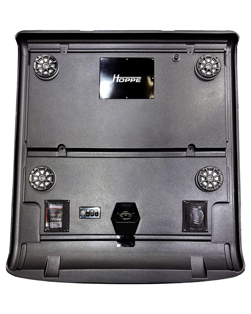 HOPPE AUDIO SHADE UFORCE 1000 XL-40