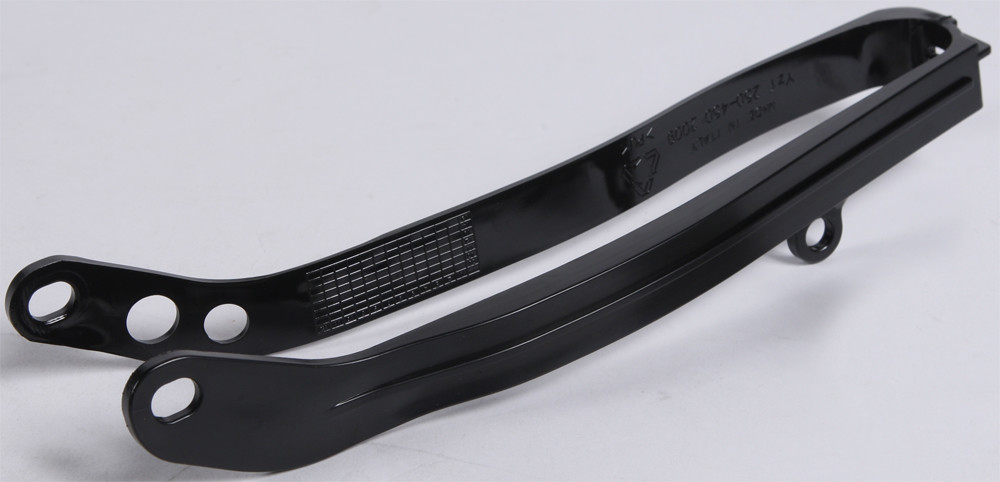 ACERBIS CHAIN SLIDER BLACK