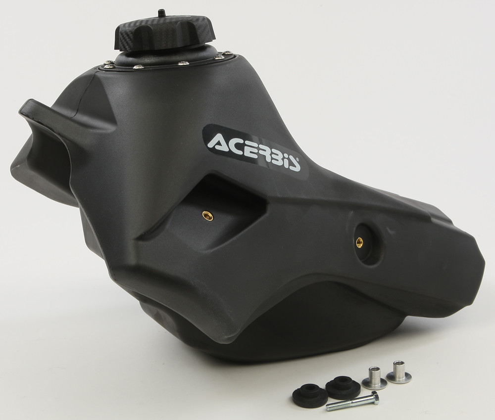 ACERBIS FUEL TANK 2.7 GAL BLACK
