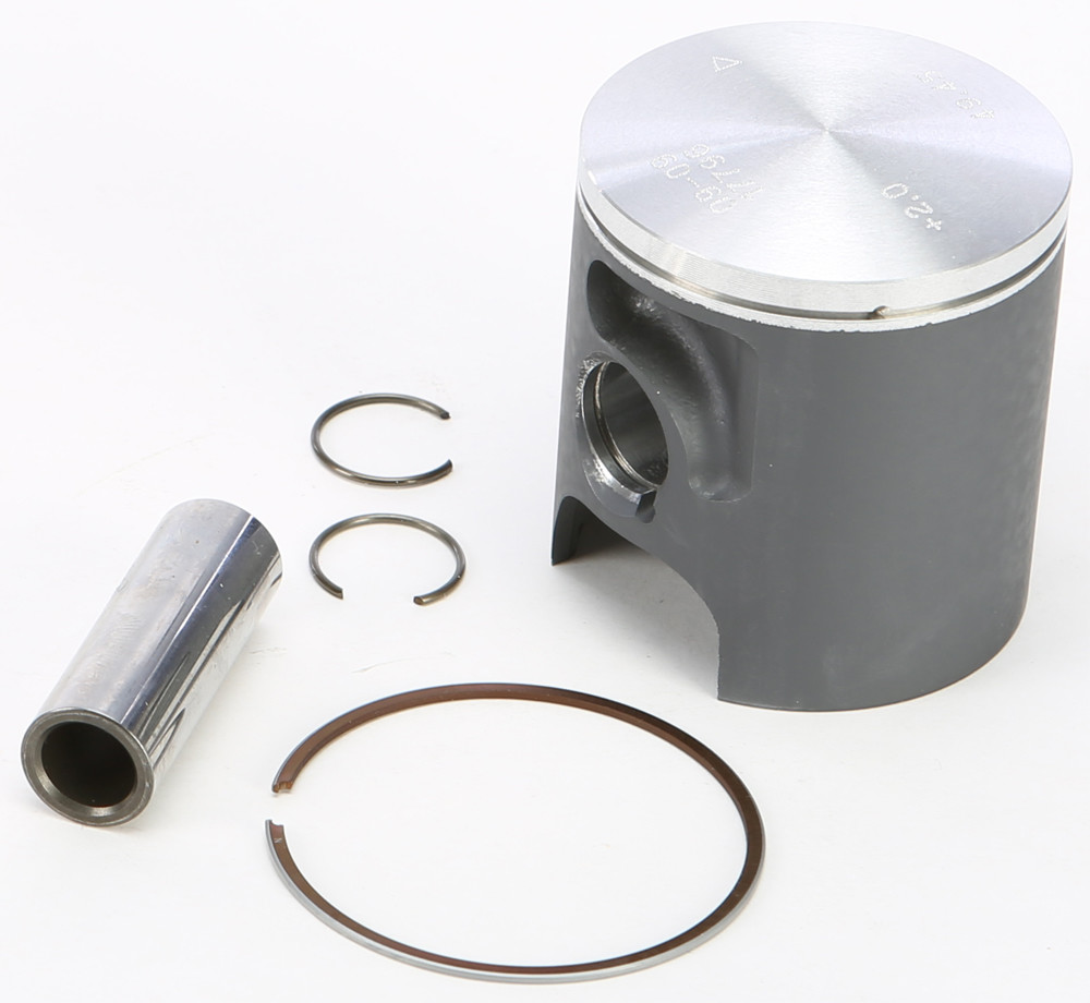 PISTON KIT BB CAST 49.45/+2.00 YAM