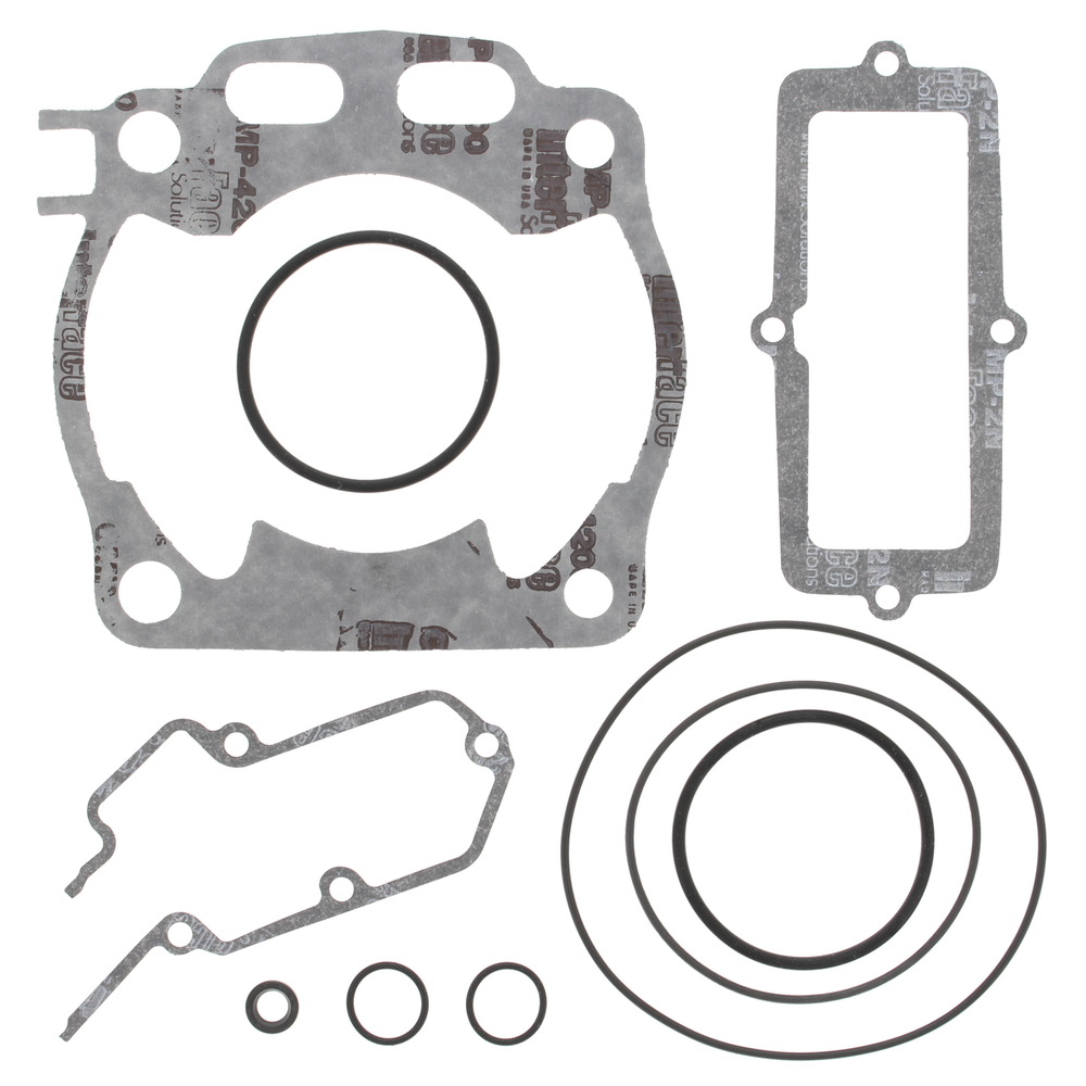 VERTEX TOP END GASKETS
