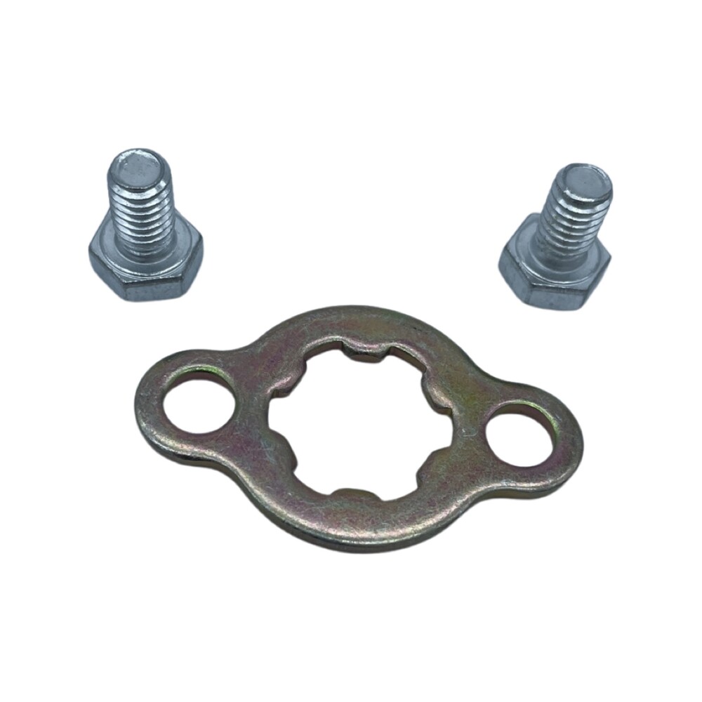 MOGO PARTS SPROCKET MOUNTING CLIP 17MM/14MM