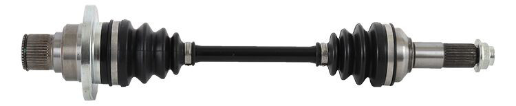 ALL BALLS 6 BALL HEAVY DUTY AXLE REAR