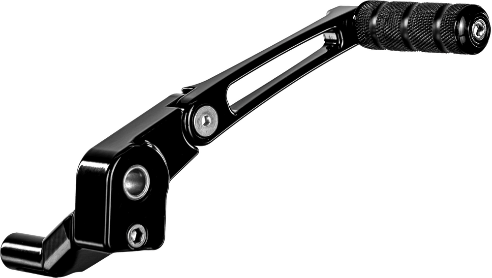 Santoro Fabworx Just The Tip Adj Brk Arm Softail W/Mids