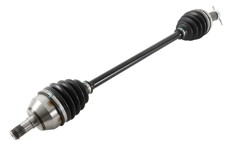 ALL BALLS 6 BALL HEAVY DUTY AXLE FRONT