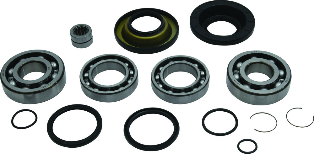 ALL BALLS REAR DIFFERENTIAL BEARING AND SEAL KIT