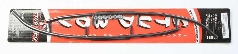 ROUND BARS 6"
