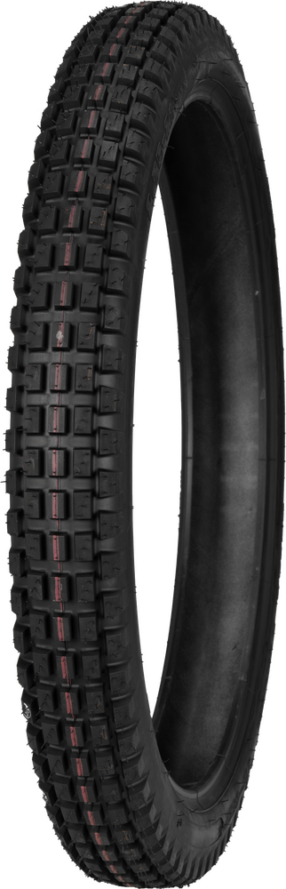 IRC TIRE TR-011F PRO FRONT 2.75-21 4PR BIAS TT