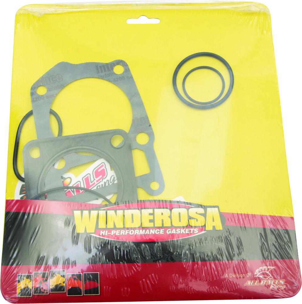 VERTEX TOP END GASKETS