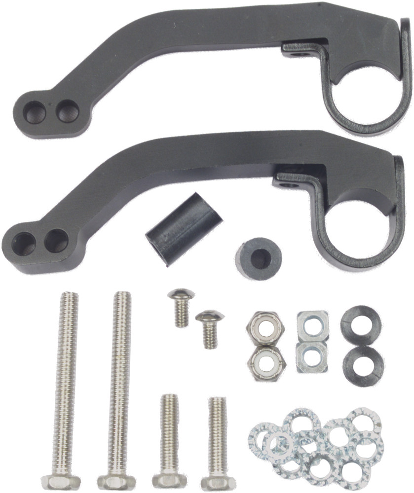 Trail Star Handguard Mount Kit