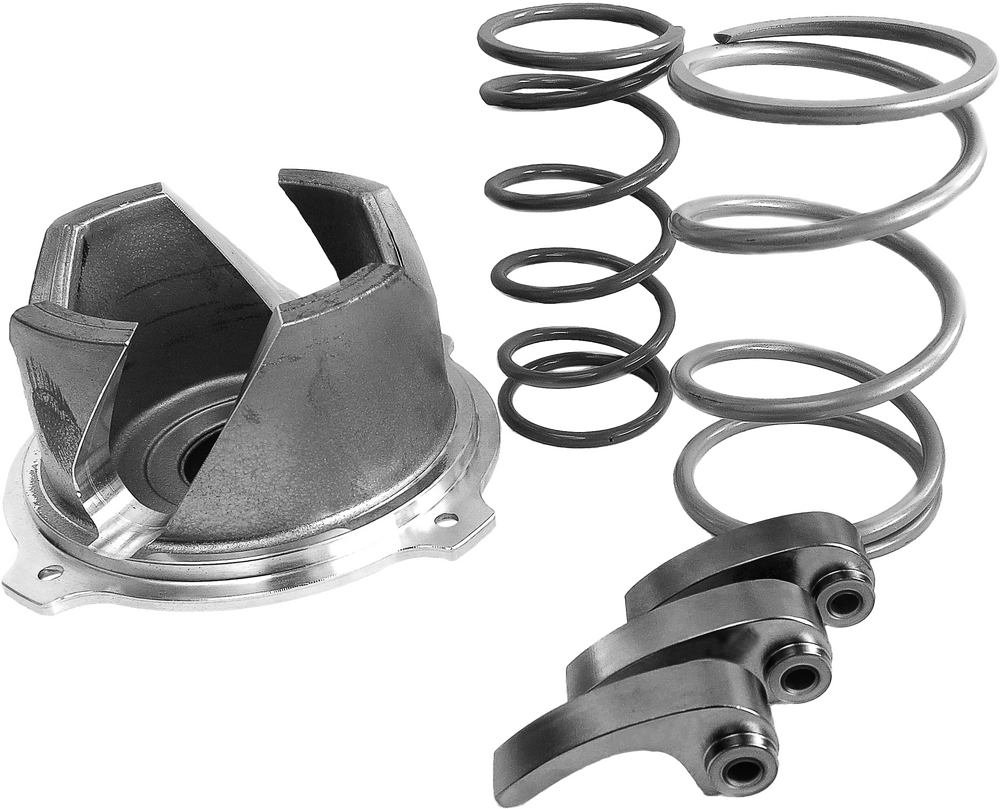 EPI CLUTCH KIT 0-3000 ELEV 31-33" TIRE