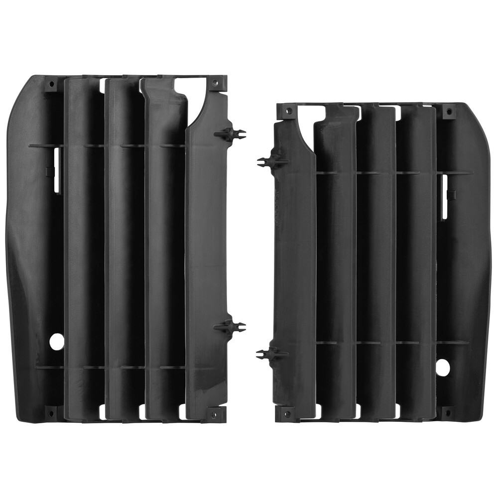 RADIATOR LOUVERS HON
