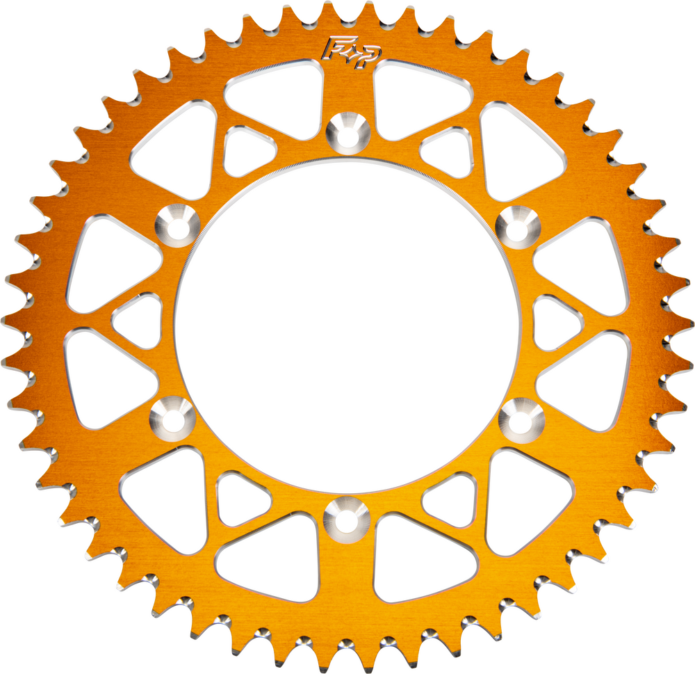 Fire Power Aluminum Rear Sprocket KTM / Husqvarna / Gas Gas 50cc 2014-2023