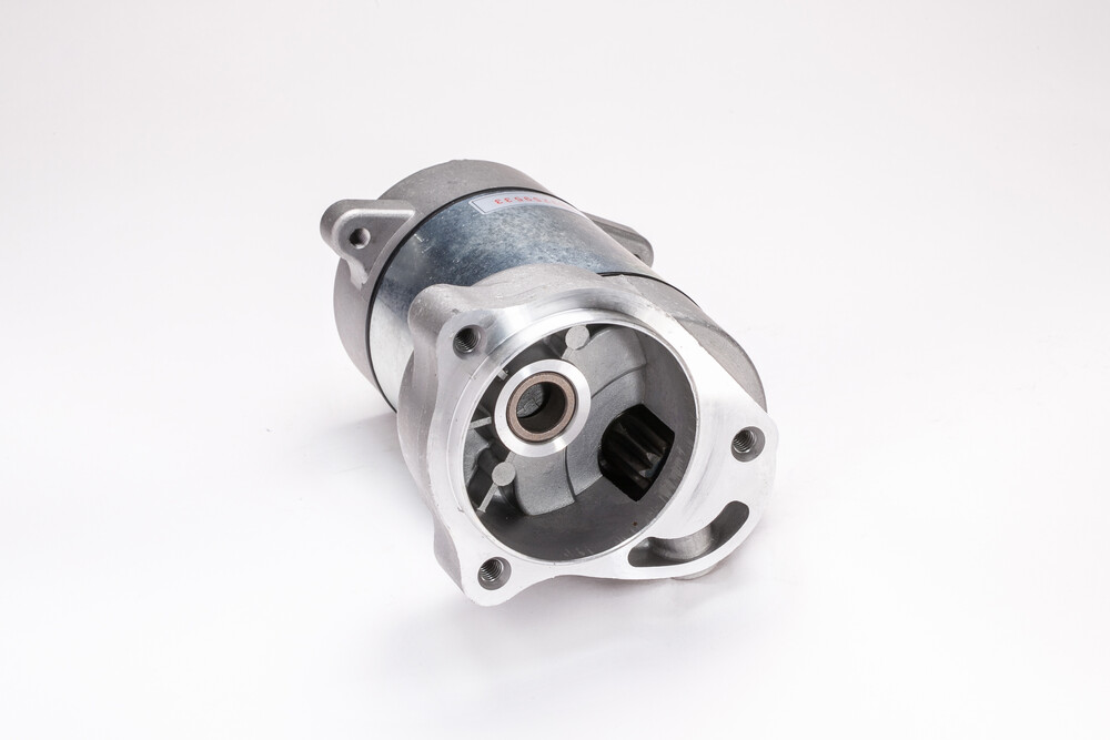 RICKS STARTER MOTOR