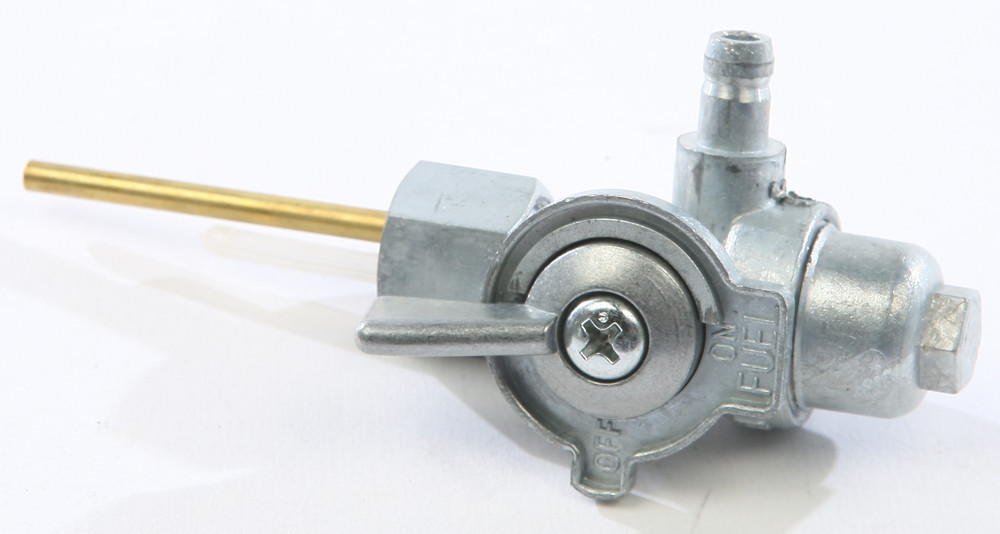 FUEL PETCOCK ASSEMBLY