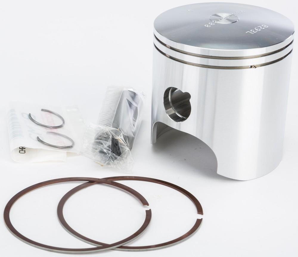 Piston Kit for 2 Stroke