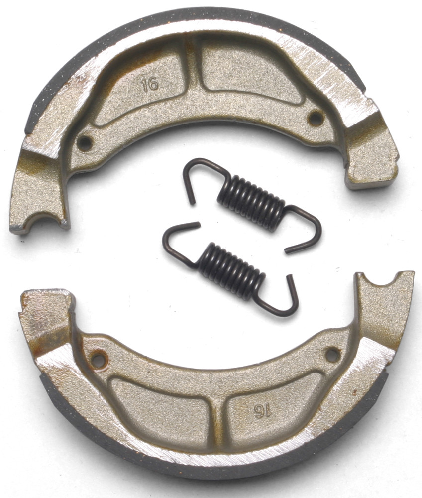 Carbon Graphite "X" Brake Shoes