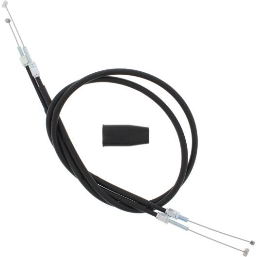 THROTTLE CABLE