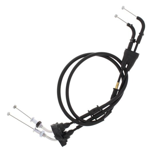 THROTTLE CABLE