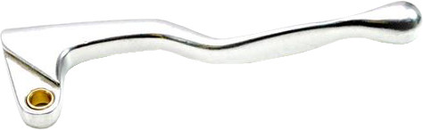 MOTION PRO BRAKE LEVER SILVER