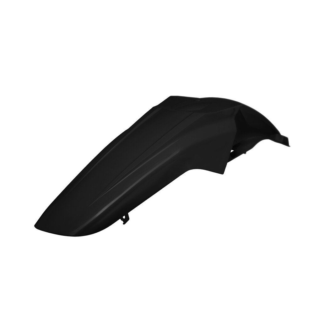 Polisport Rear Fender Restyling Black Suz Drz400