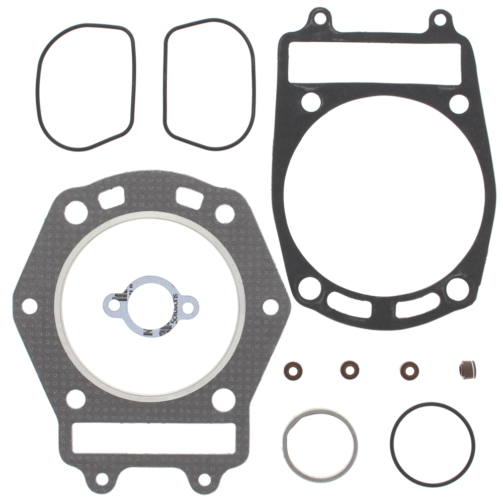 VERTEX TOP END GASKETS