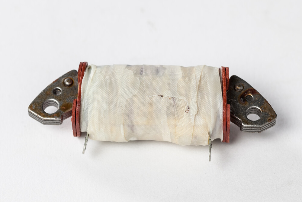 RICKS STATOR
