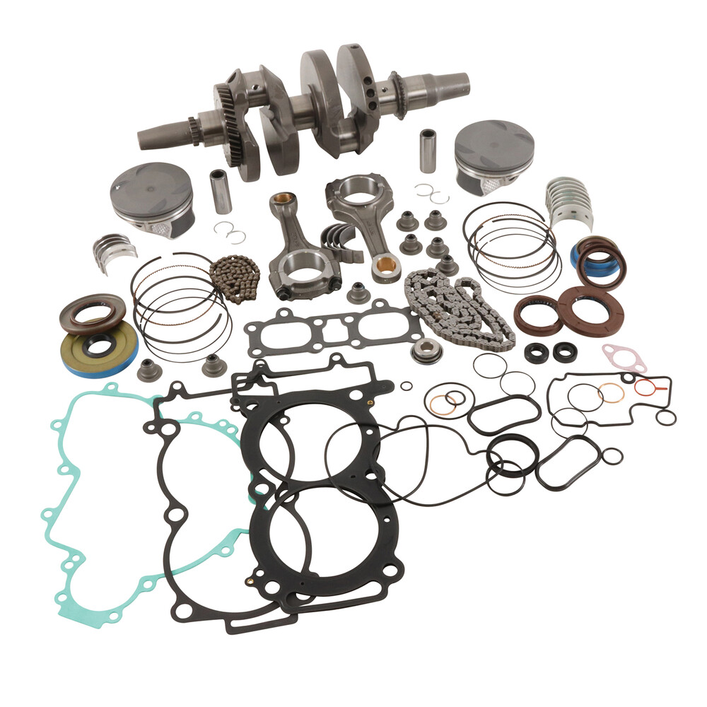 VERTEX COMPLETE ENGINE REBUILD KIT POL