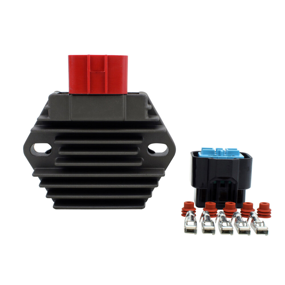 RM STATOR VOLTAGE REGULATOR RECTIFIER