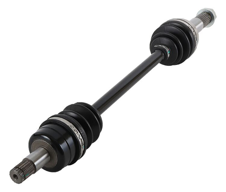ALL BALLS 6 BALL HEAVY DUTY AXLE FRONT