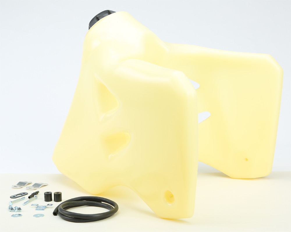 IMS FUEL TANK NATURAL 4.0 GAL