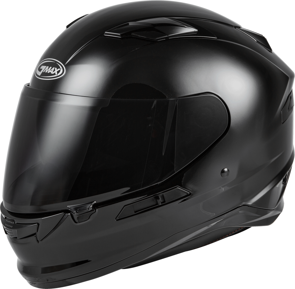 GMAX FF-98 FULL-FACE HELMET BLACK XL