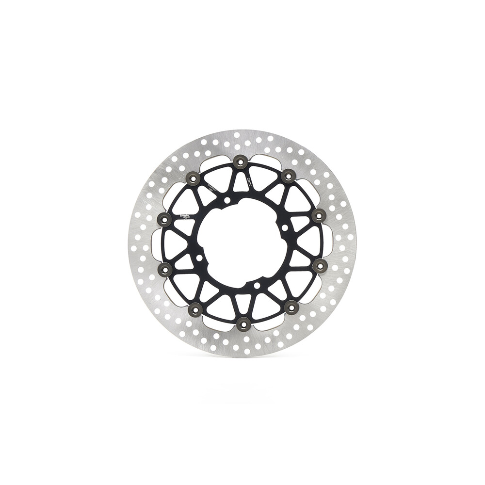 XTRA FRONT SUPERSPORT ROTOR FLOATING