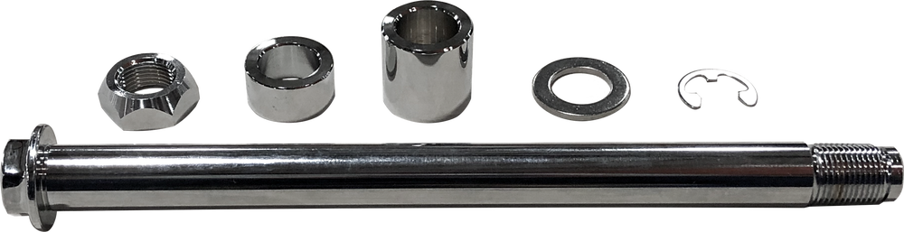 REAR AXLE KIT FITS XL 08-UP