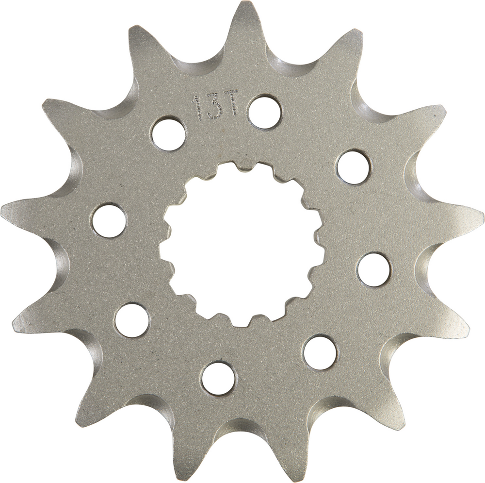 FIRE POWER FRONT CS SPROCKET STEEL 13T-420 YAM