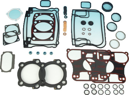 James Gasket Top End Gasket Kit For Harley EVO 1992-2000