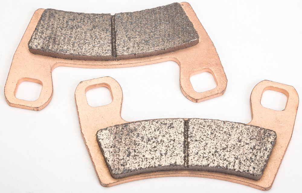 ALL BALLS BRAKE PAD KIT SINTERED