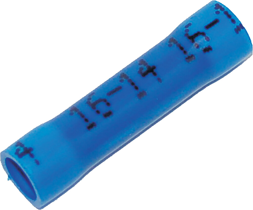 Butt Splices