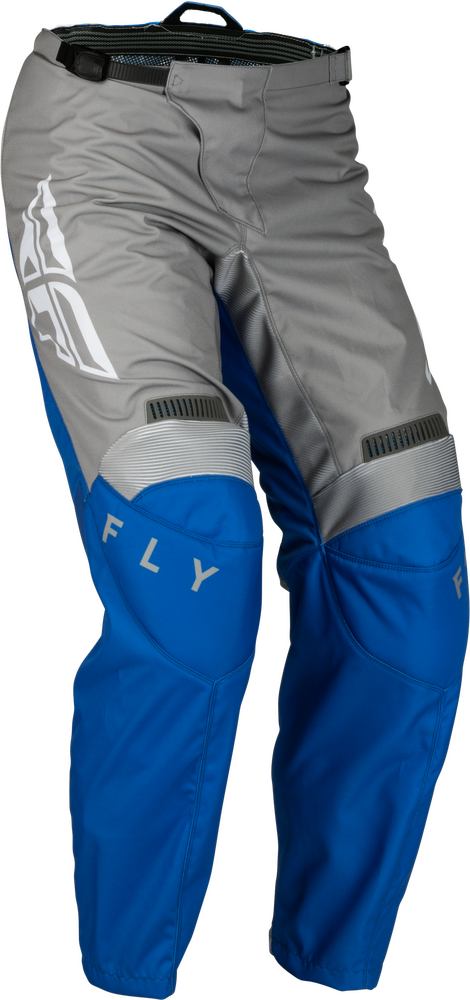 F-16 PANTS BLUE/GREY SZ 32