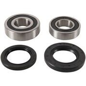 PIVOT WORKS REAR WHEEL BEARING KIT