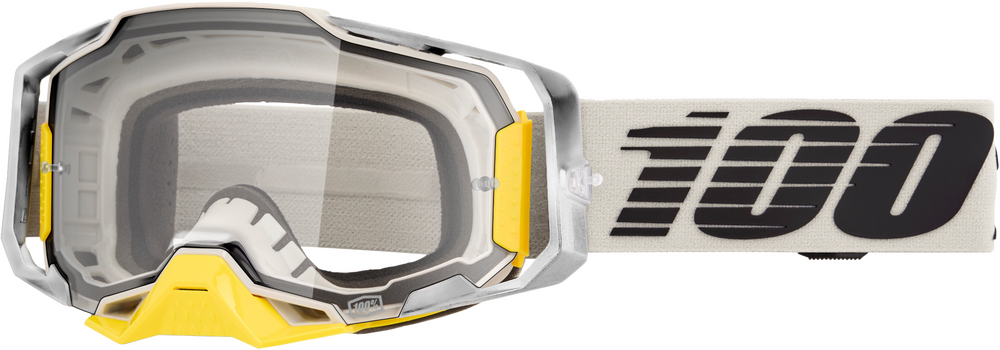 ARMEGA GOGGLE VIGGO CLEAR LENS
